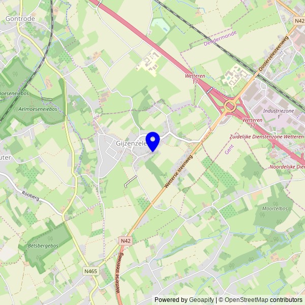 Map Photo